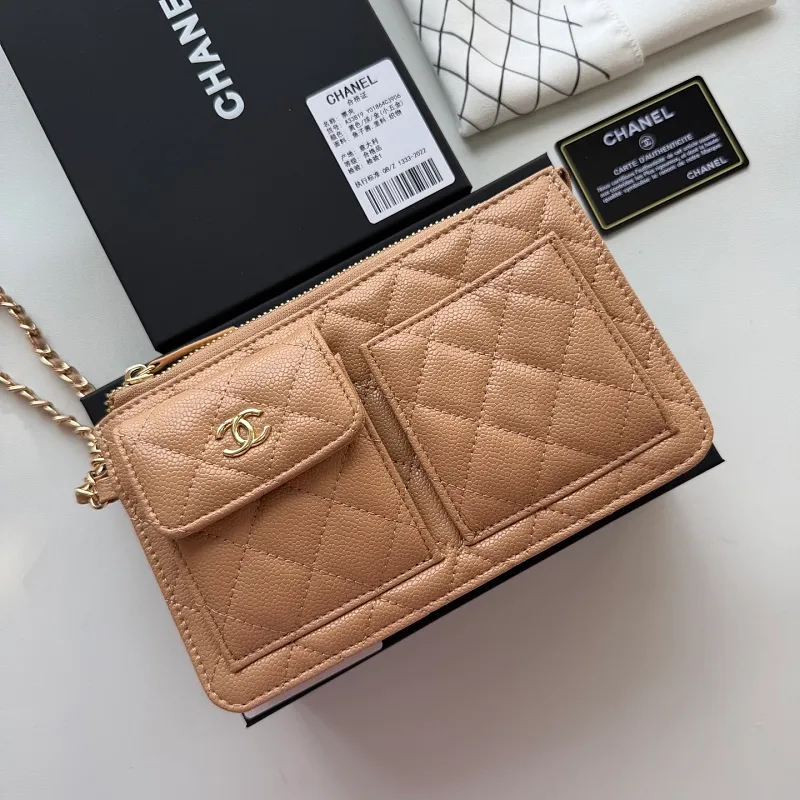 All Categories Chanel Women's Bags 2 (Chanel) Chanel 33819