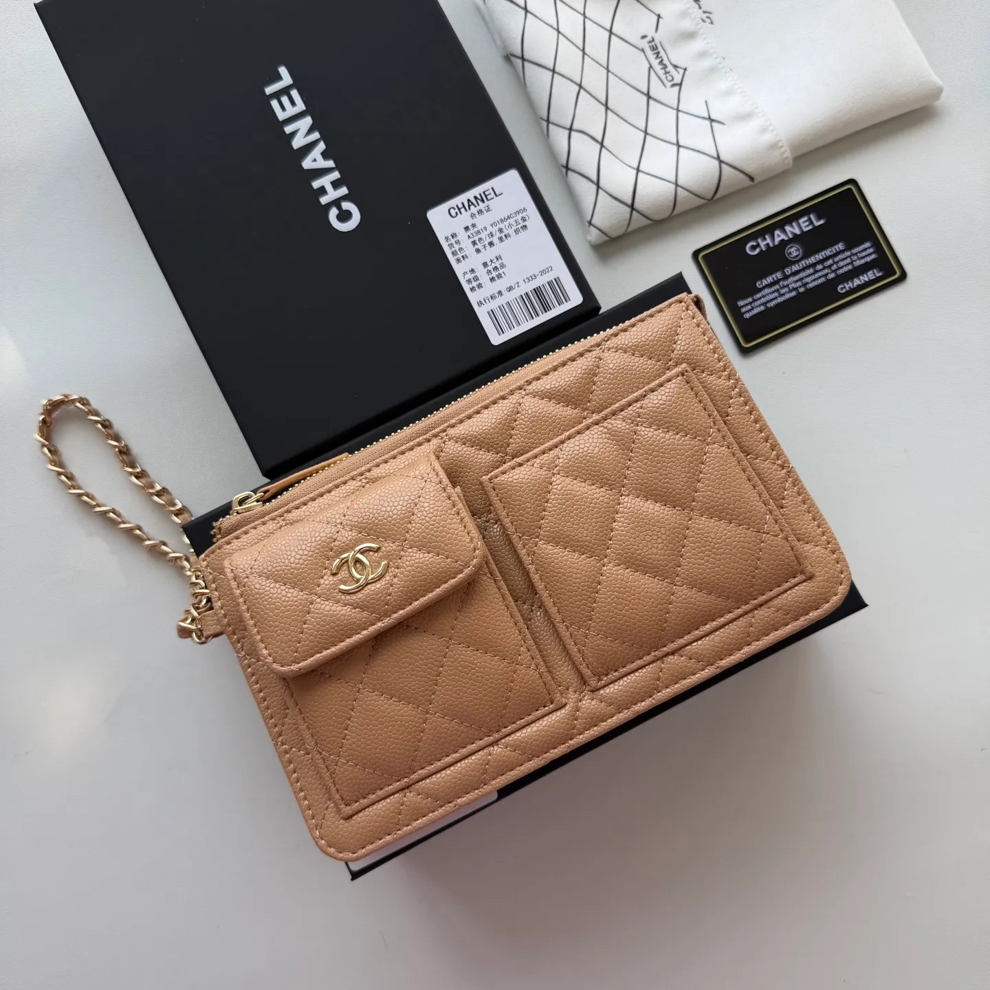 All Categories Chanel Women's Bags 2 (Chanel) Chanel 33819
