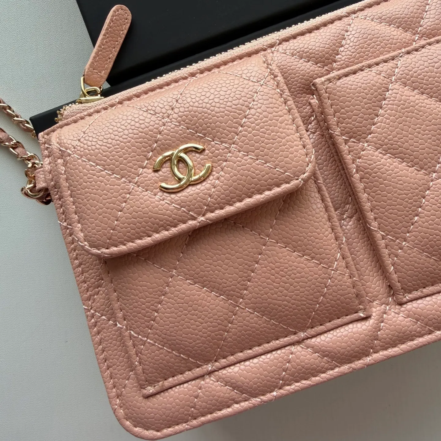 All Categories Chanel Women's Bags 2 (Chanel) Chanel 33819