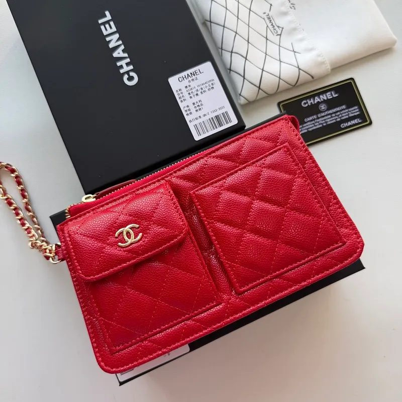 All Categories Chanel Women's Bags 2 (Chanel) Chanel 33819