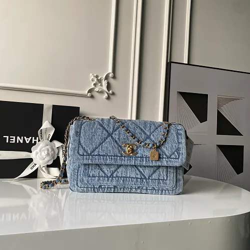 All Categories Chanel Women's Bags 2 (Chanel) Chanel Original Order AS5734