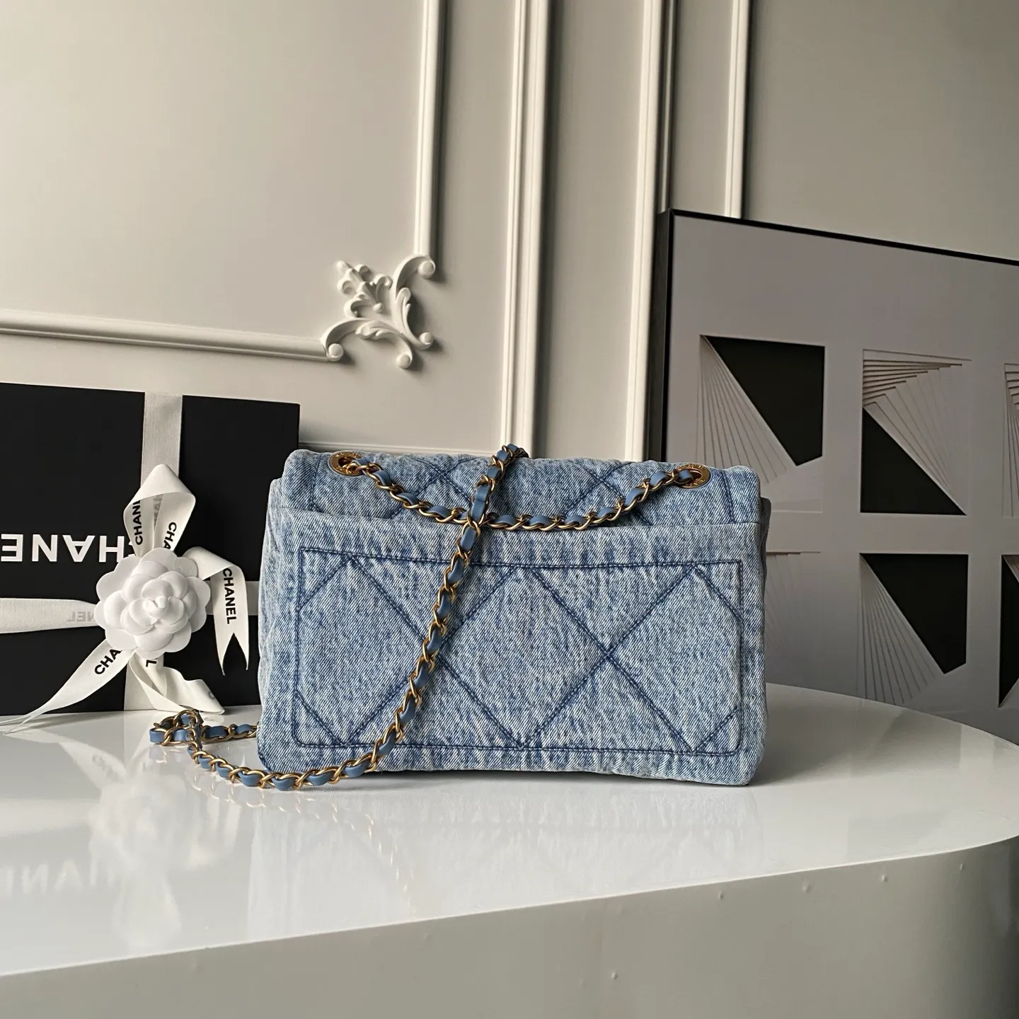 All Categories Chanel Women's Bags 2 (Chanel) Chanel Original Order AS5734