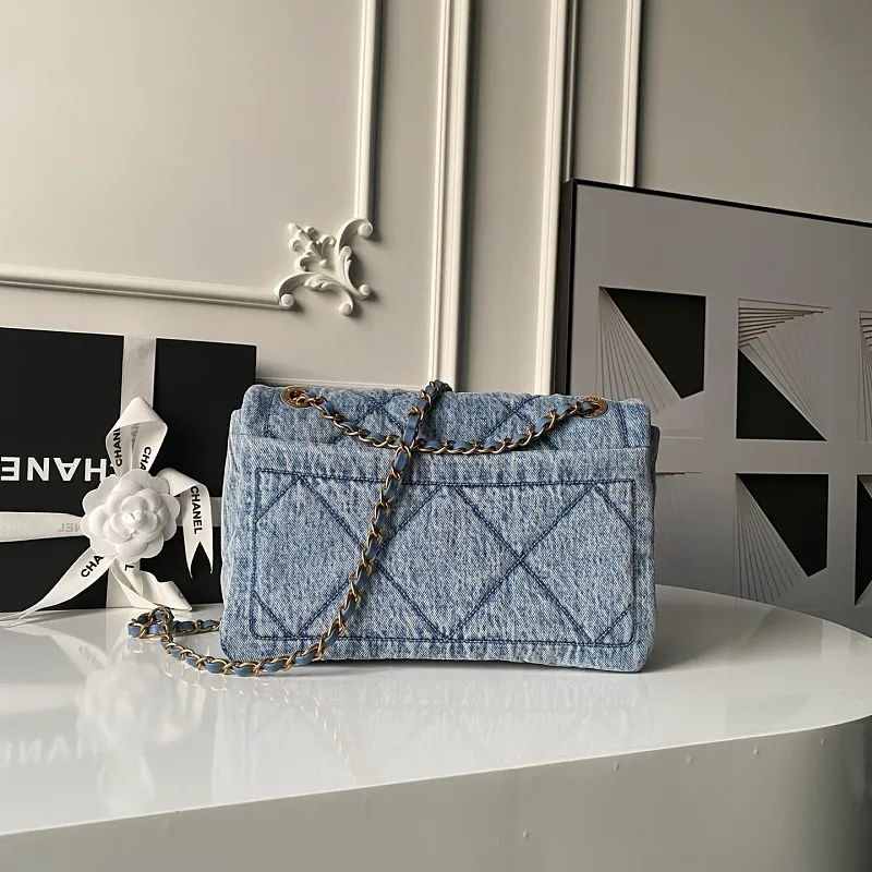 All Categories Chanel Women's Bags 2 (Chanel) Chanel Original Order AS5734