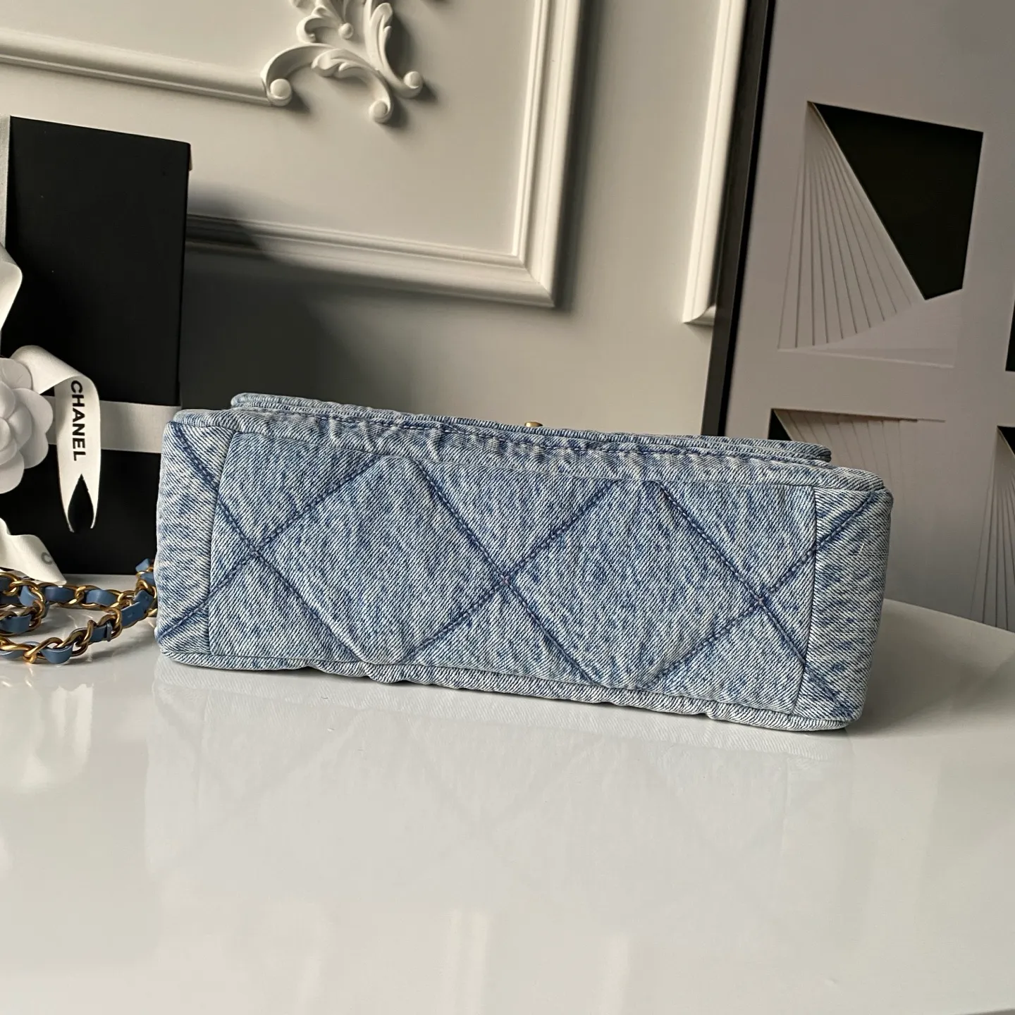 All Categories Chanel Women's Bags 2 (Chanel) Chanel Original Order AS5734
