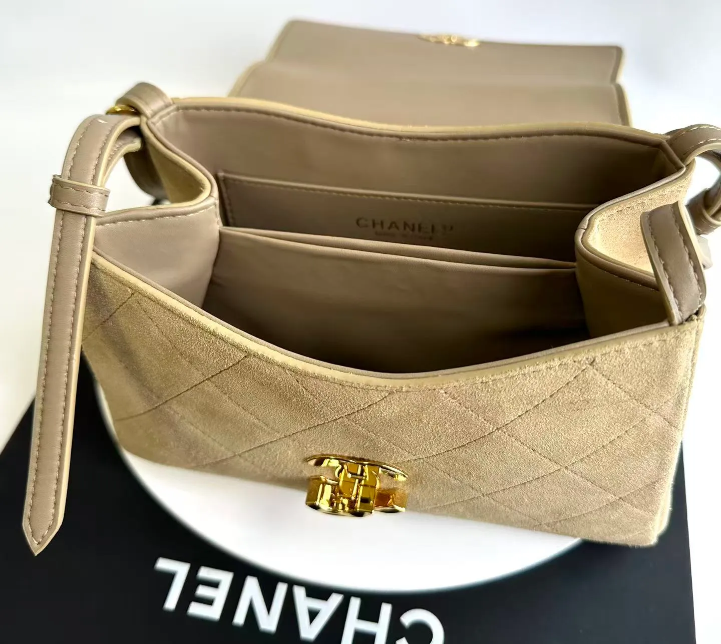 All Categories Chanel Women's Bags (Chanel) Chanel Original Order 88547
