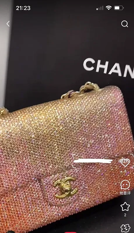 All Categories Chanel Women's Bags (Chanel) Chanel 95103086