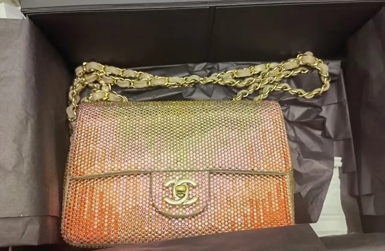 All Categories Chanel Women's Bags (Chanel) Chanel 95103086