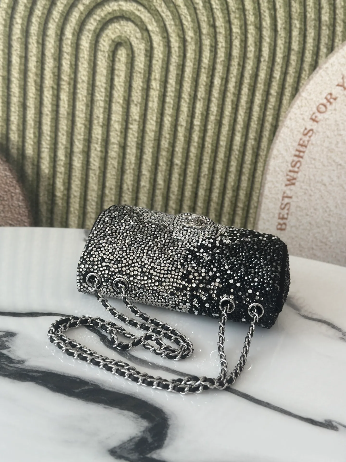 All Categories Chanel Women's Bags (Chanel) Chanel 95103086