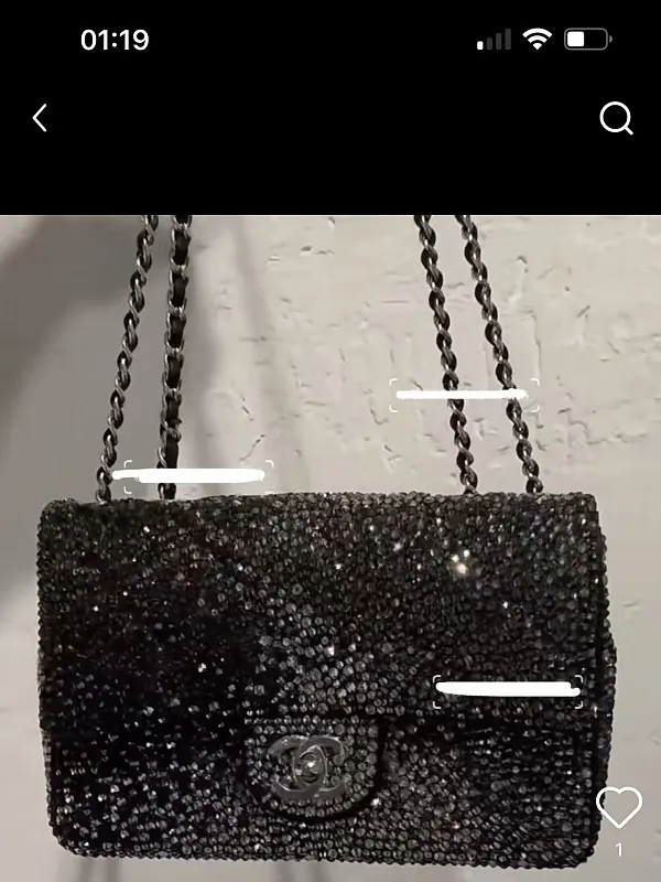 All Categories Chanel Women's Bags (Chanel) Chanel 95103086