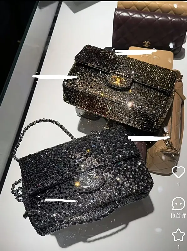 All Categories Chanel Women's Bags (Chanel) Chanel 95103086