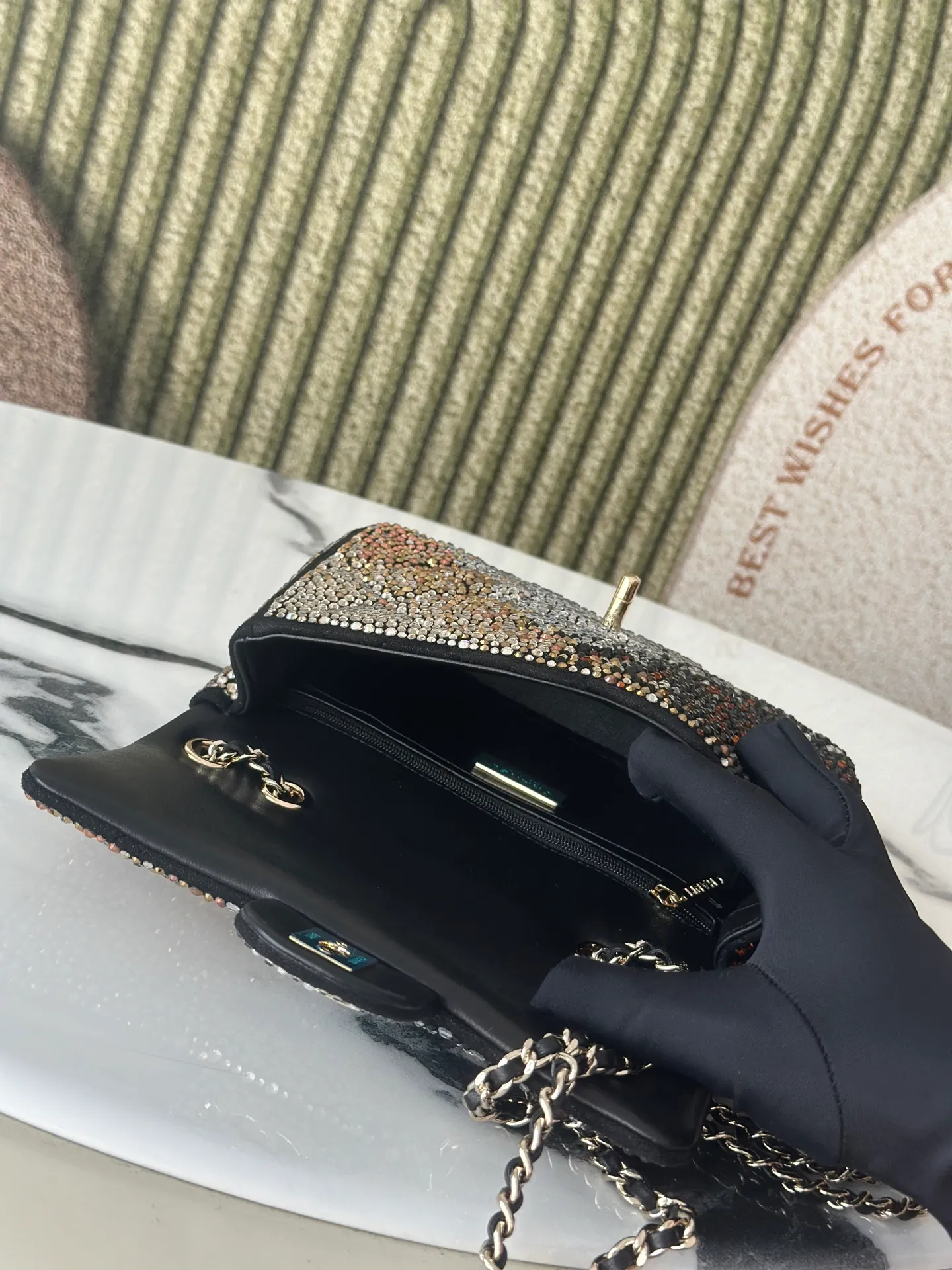 All Categories Chanel Women's Bags (Chanel) Chanel 95103086