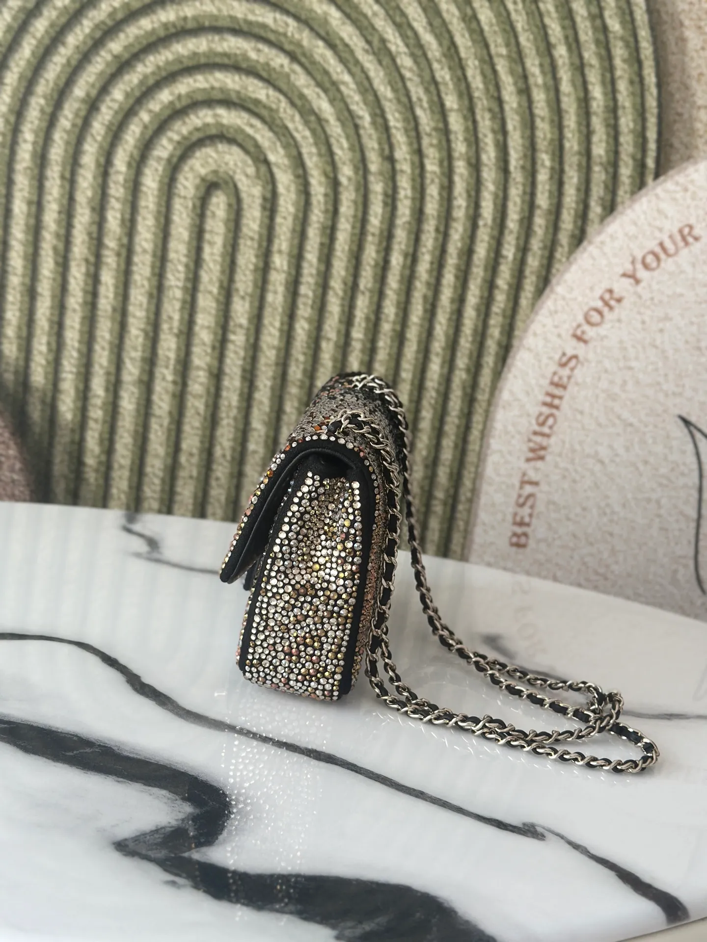 All Categories Chanel Women's Bags (Chanel) Chanel 95103086