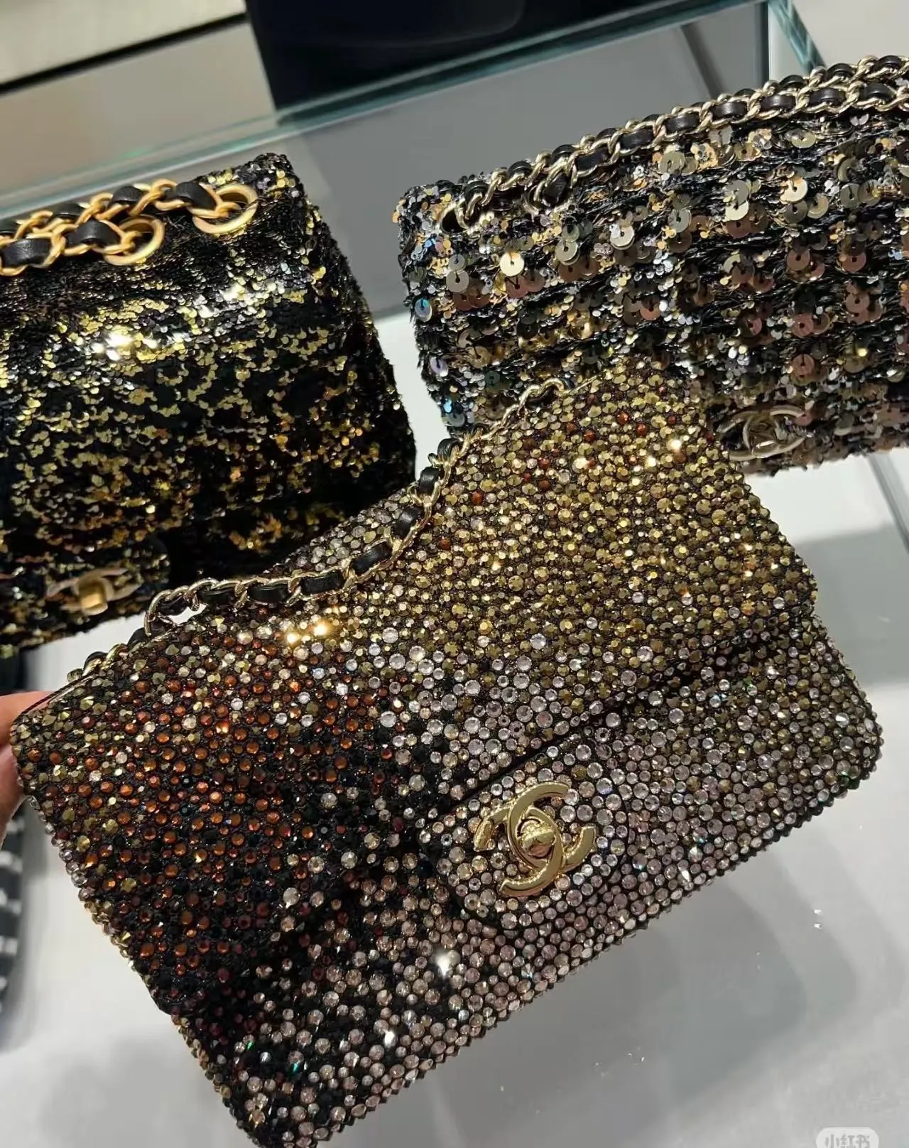 All Categories Chanel Women's Bags (Chanel) Chanel 95103086