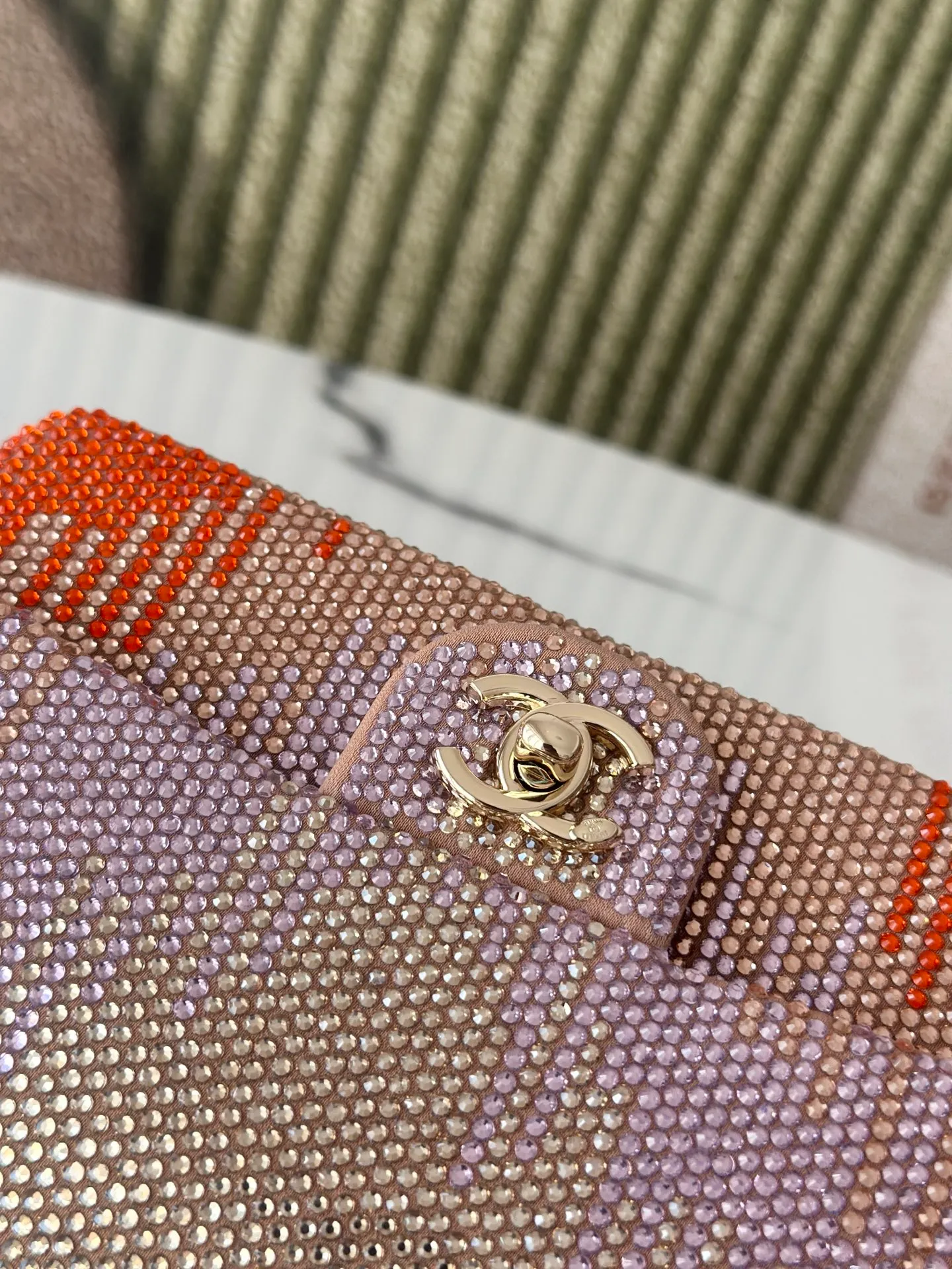 All Categories Chanel Women's Bags (Chanel) Chanel 95103086