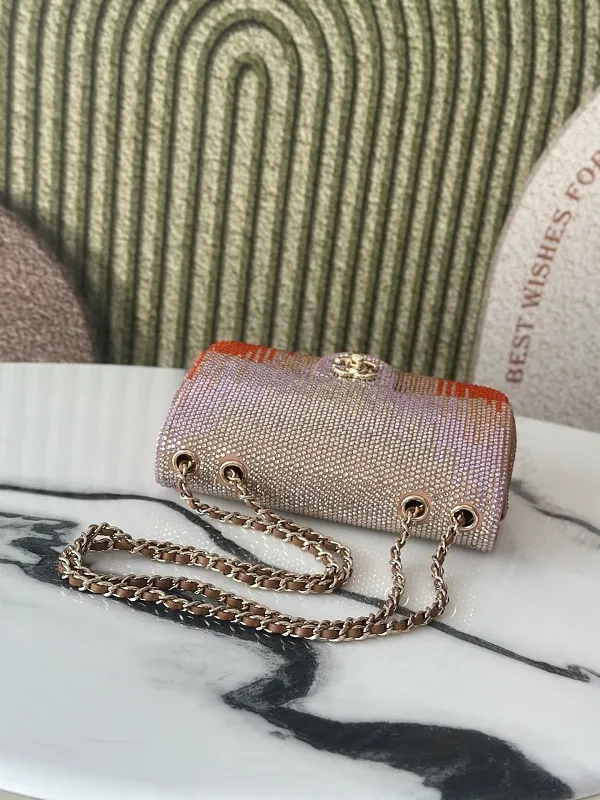 All Categories Chanel Women's Bags (Chanel) Chanel 95103086