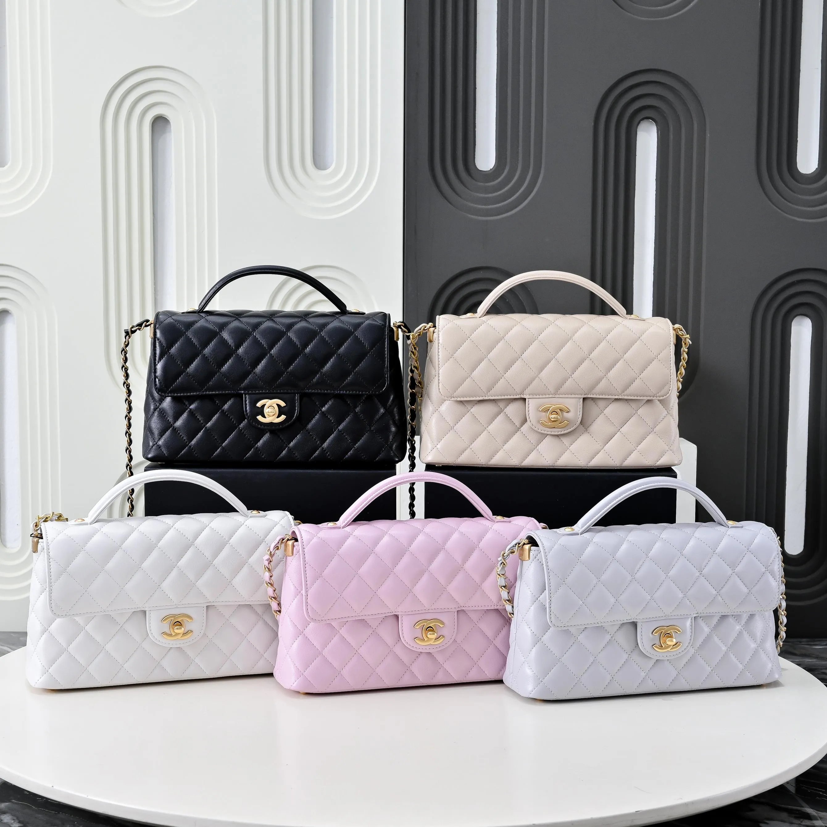 All Categories Chanel Women's Bags 2 (Chanel) Chanel Original Order 5354