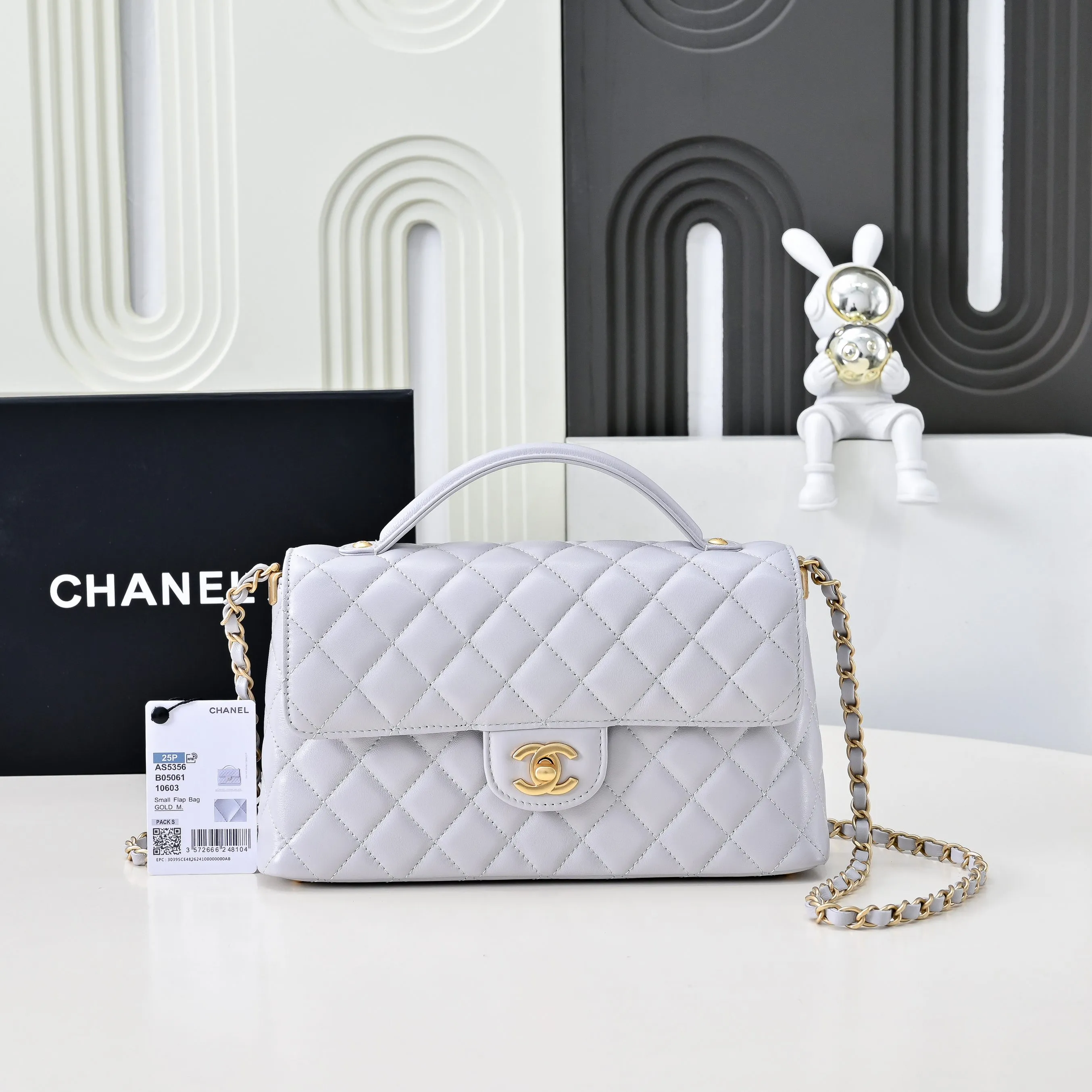 All Categories Chanel Women's Bags 2 (Chanel) Chanel Original Order 5354