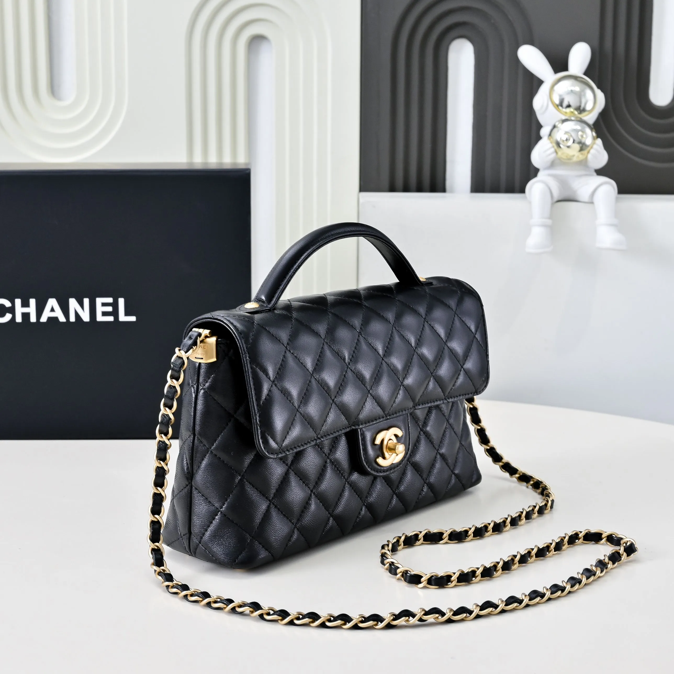All Categories Chanel Women's Bags 2 (Chanel) Chanel Original Order 5354