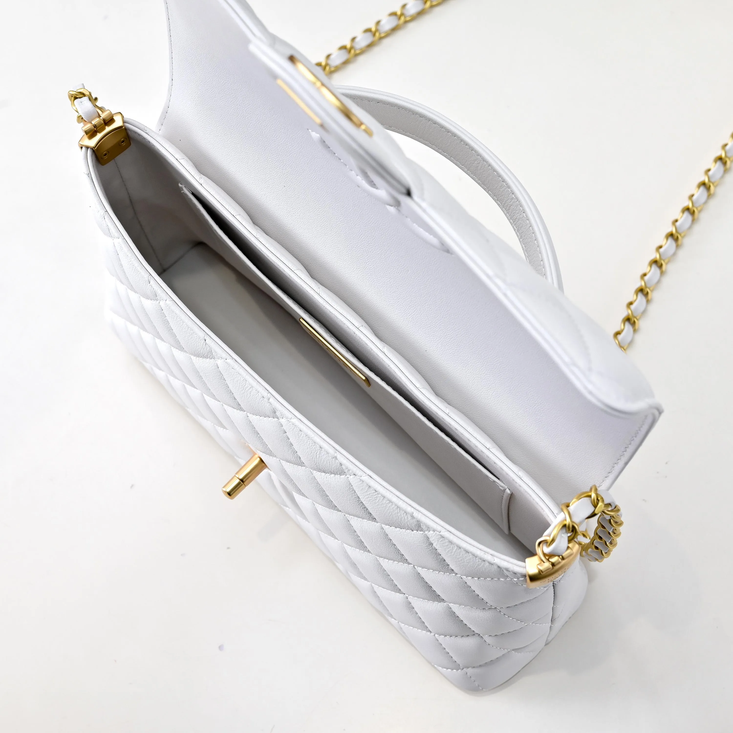 All Categories Chanel Women's Bags 2 (Chanel) Chanel Original Order 5354