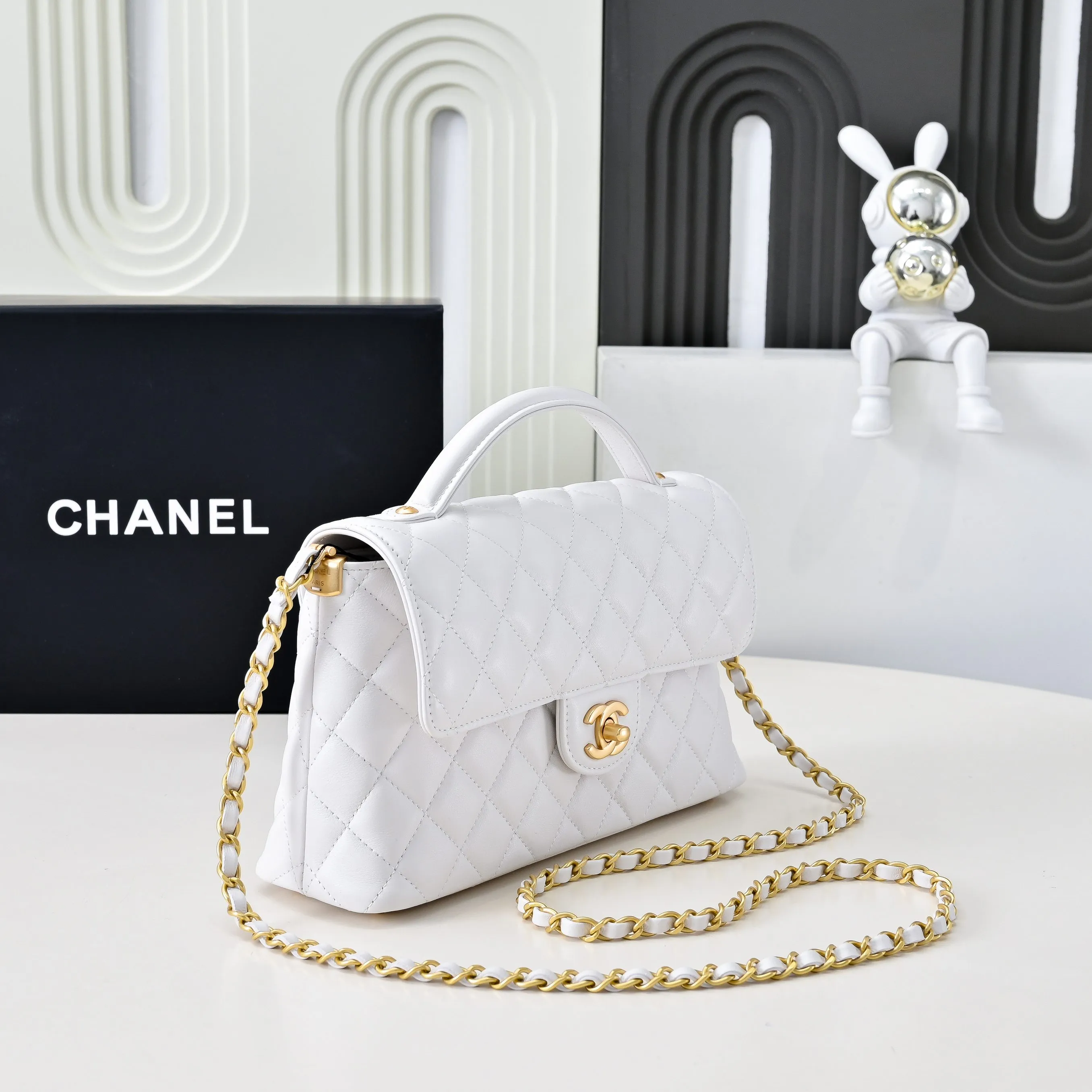 All Categories Chanel Women's Bags 2 (Chanel) Chanel Original Order 5354