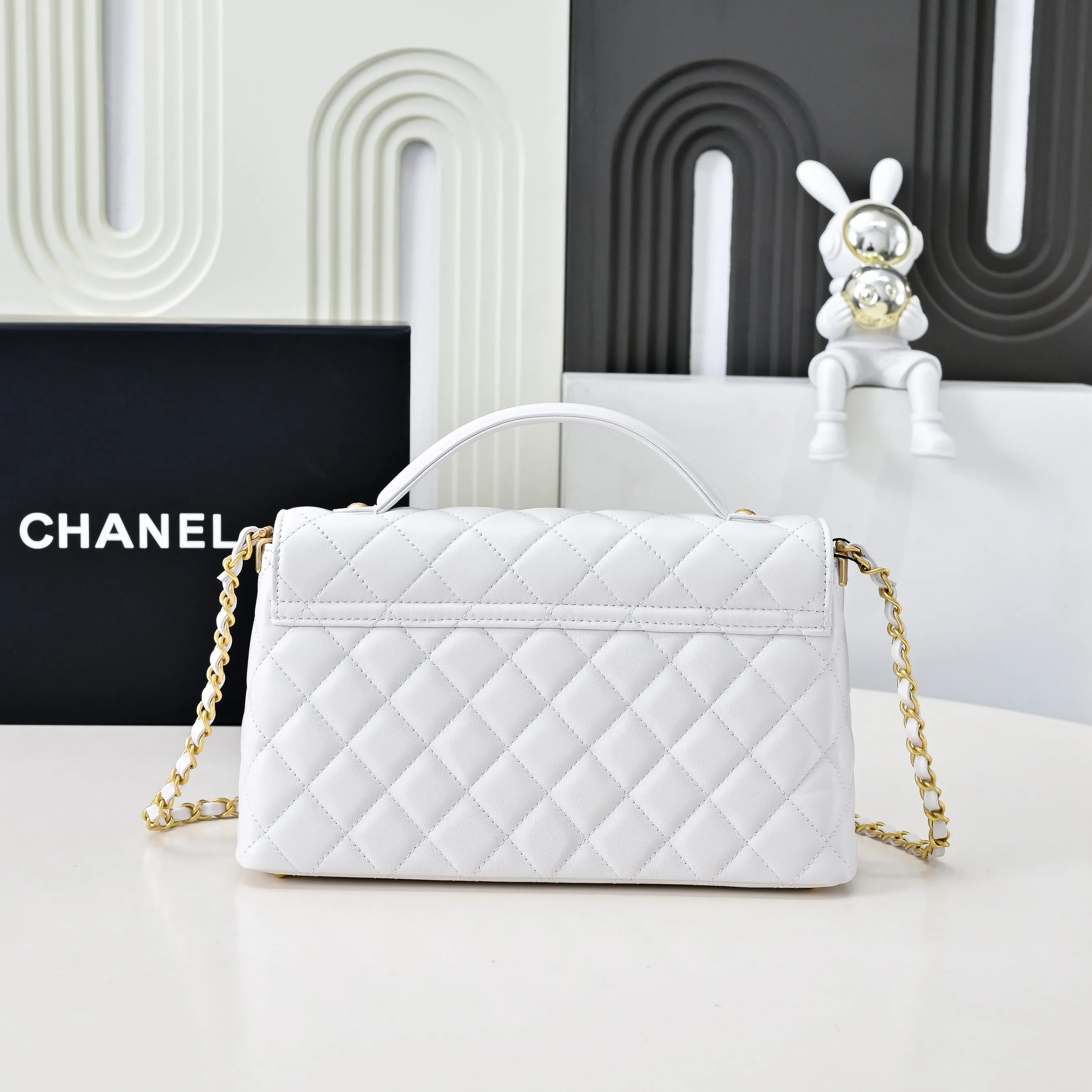 All Categories Chanel Women's Bags 2 (Chanel) Chanel Original Order 5354