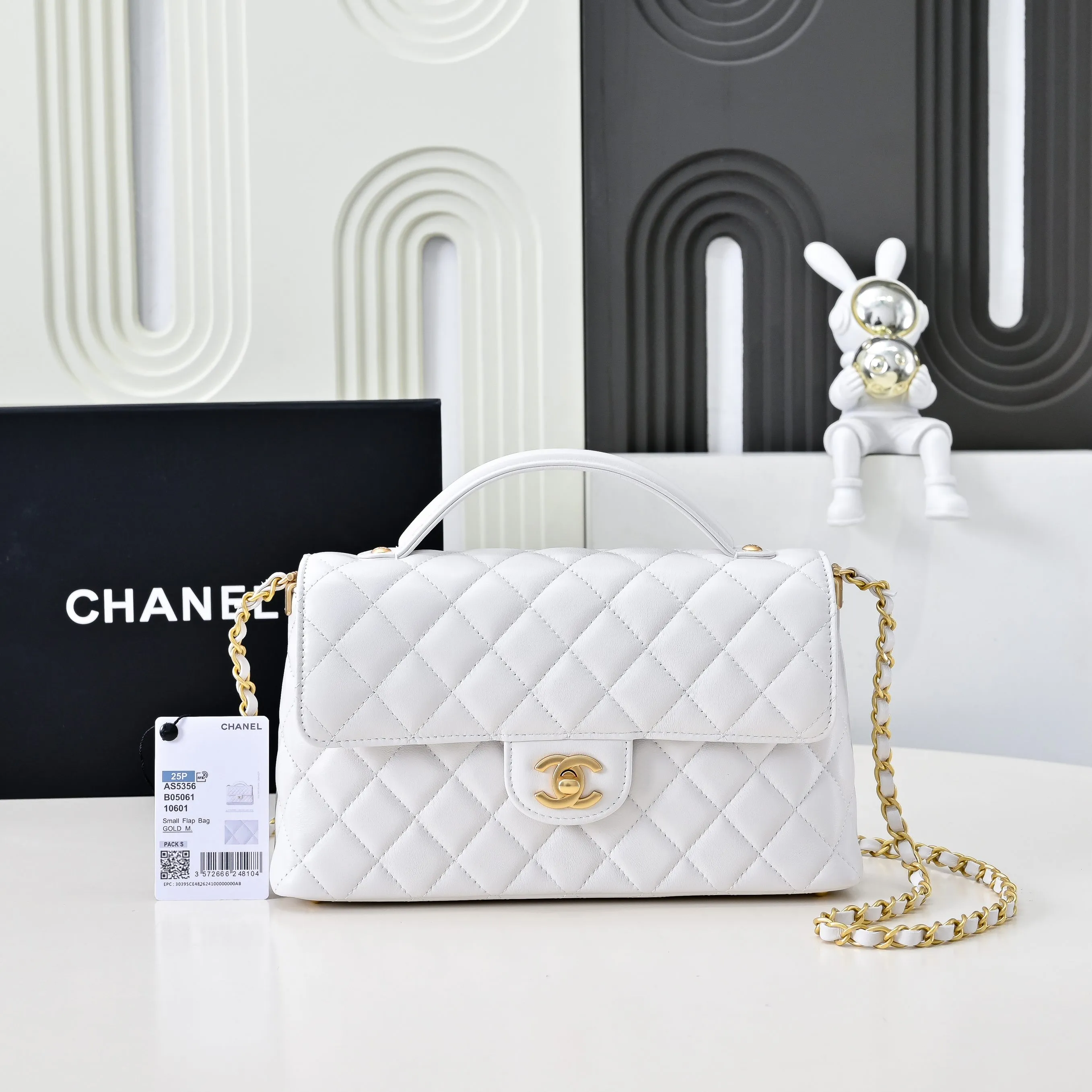 All Categories Chanel Women's Bags 2 (Chanel) Chanel Original Order 5354