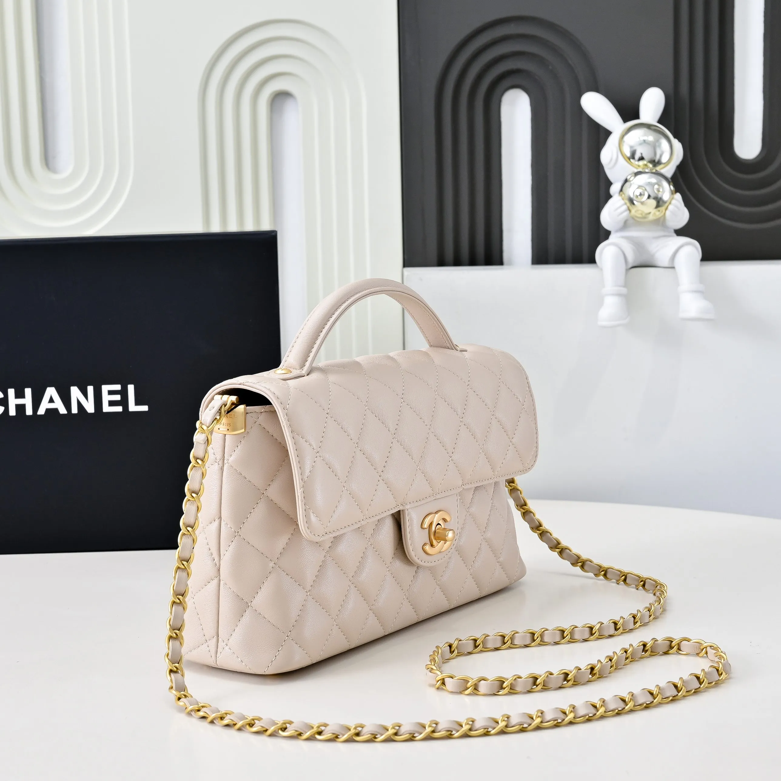All Categories Chanel Women's Bags 2 (Chanel) Chanel Original Order 5354
