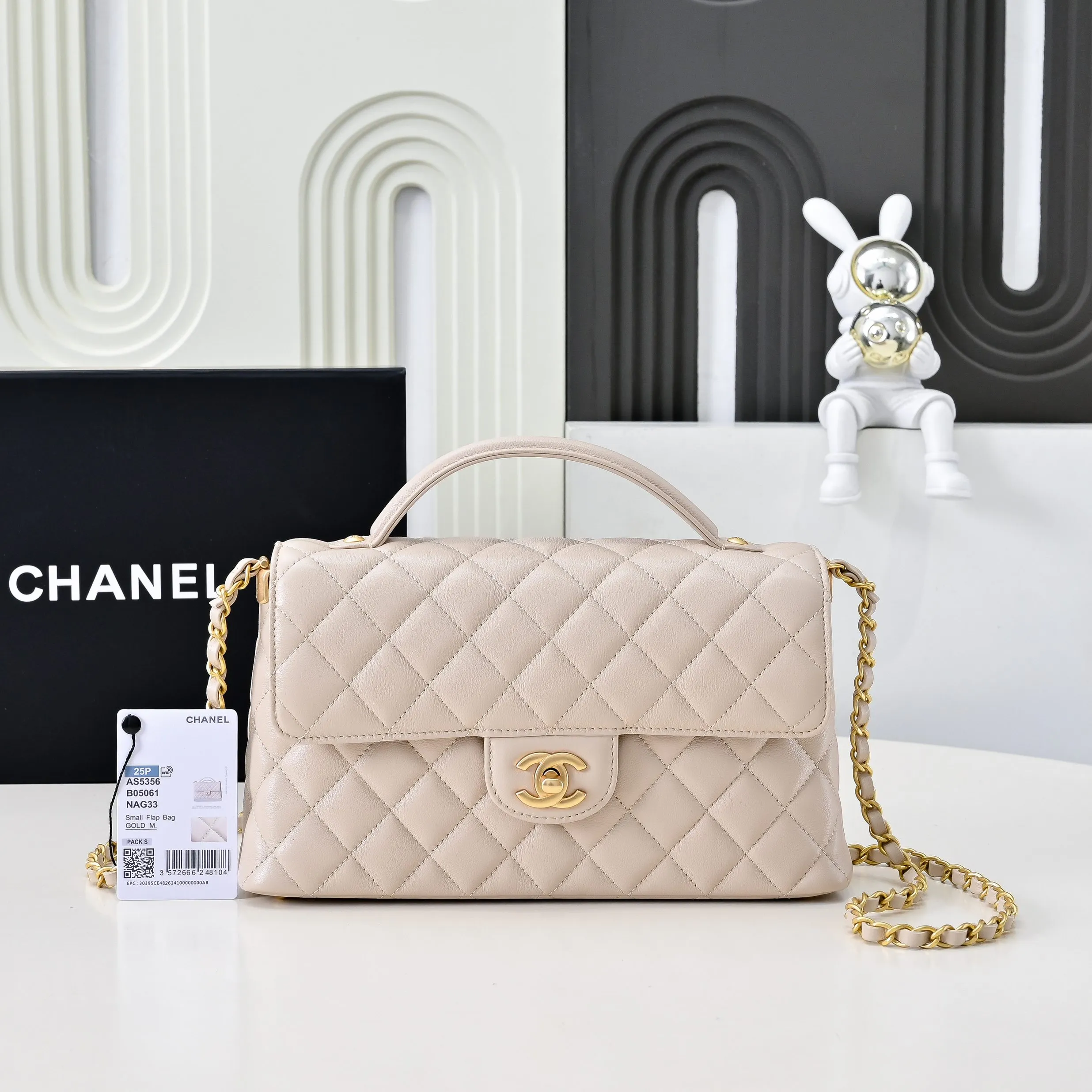 All Categories Chanel Women's Bags 2 (Chanel) Chanel Original Order 5354