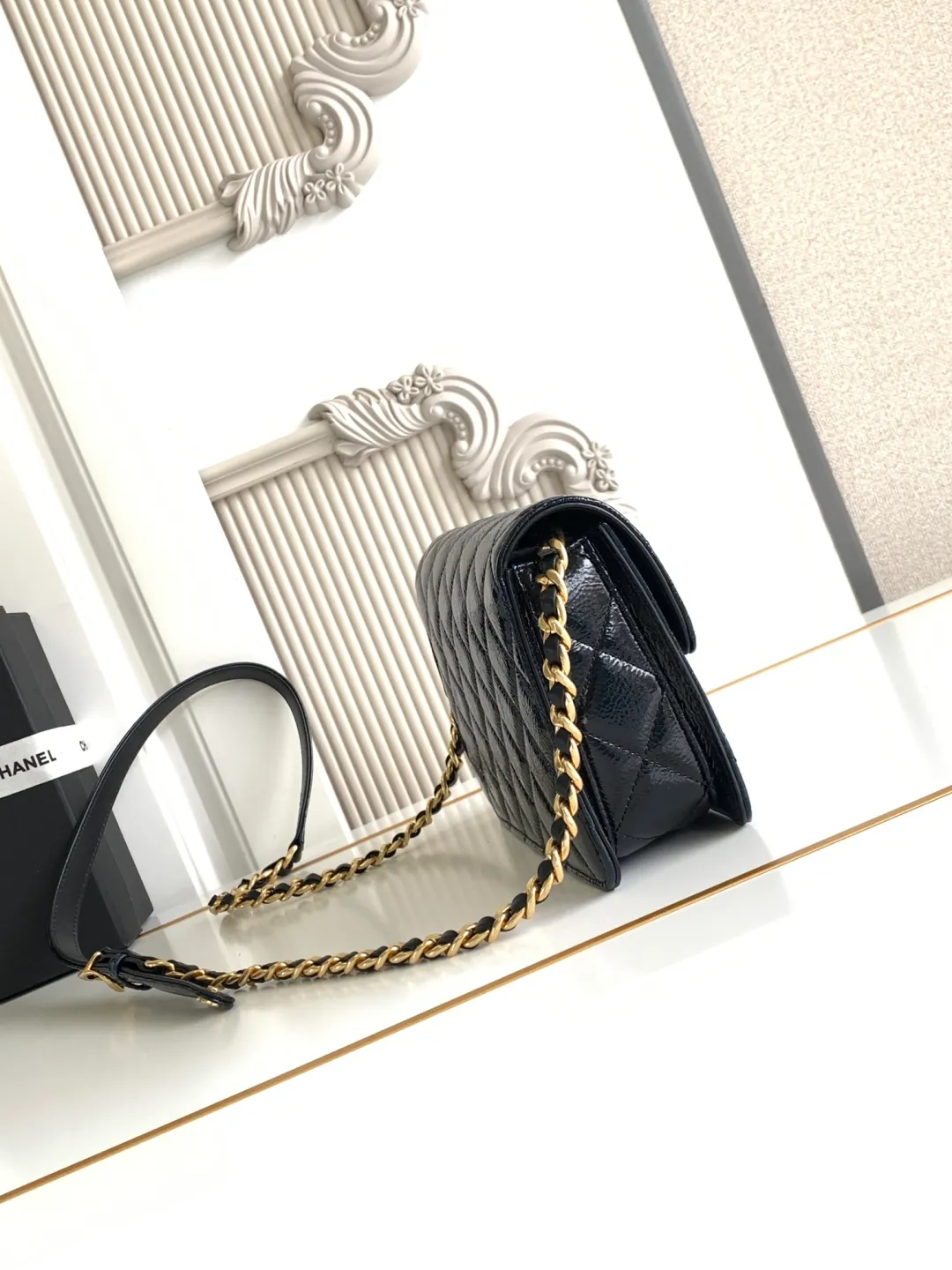 All Categories Chanel Women's Bags 2 (Chanel) Chanel Original Order AS5633