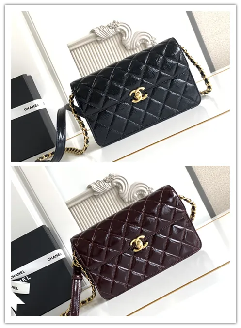 All Categories Chanel Women's Bags 2 (Chanel) Chanel Original Order AS5633