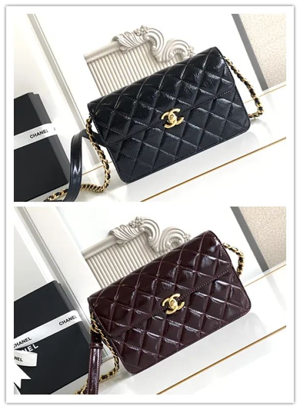 All Categories Chanel Women's Bags 2 (Chanel) Chanel Original Order AS5633