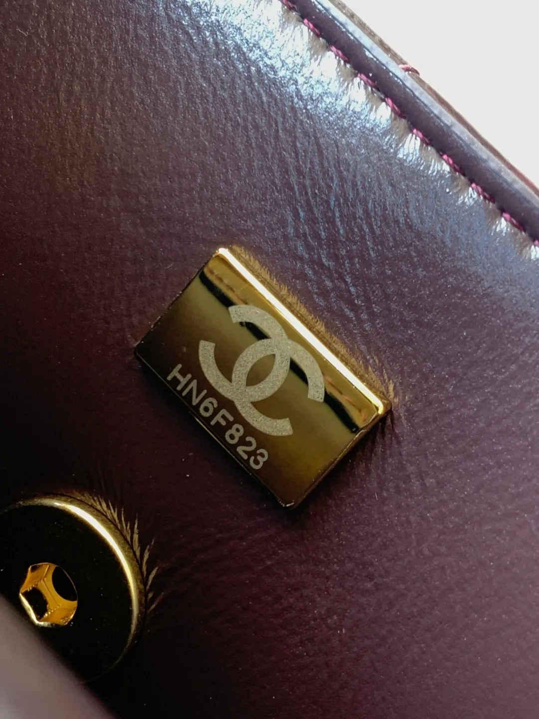 All Categories Chanel Women's Bags 2 (Chanel) Chanel Original Order AS5633