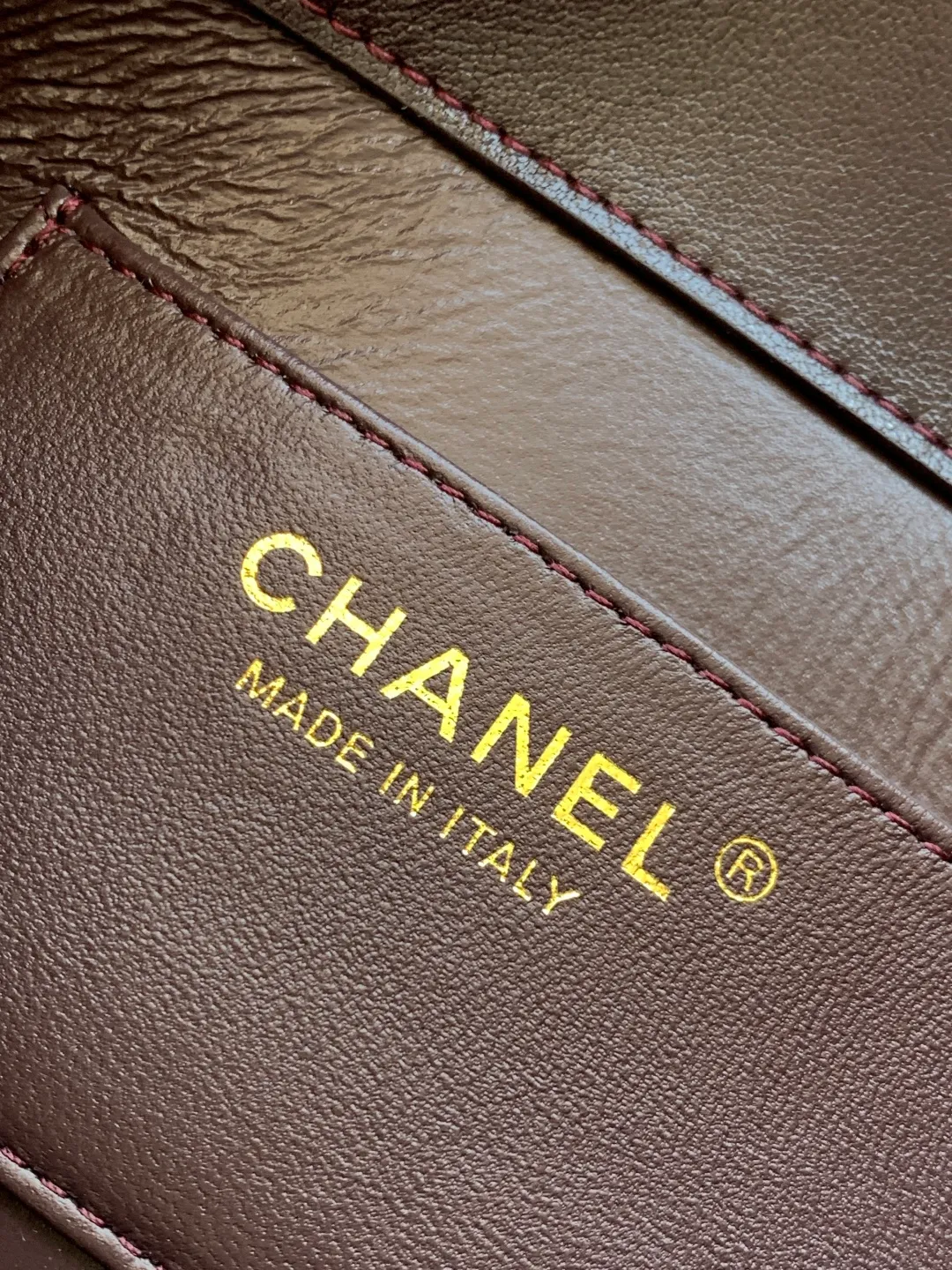 All Categories Chanel Women's Bags 2 (Chanel) Chanel Original Order AS5633