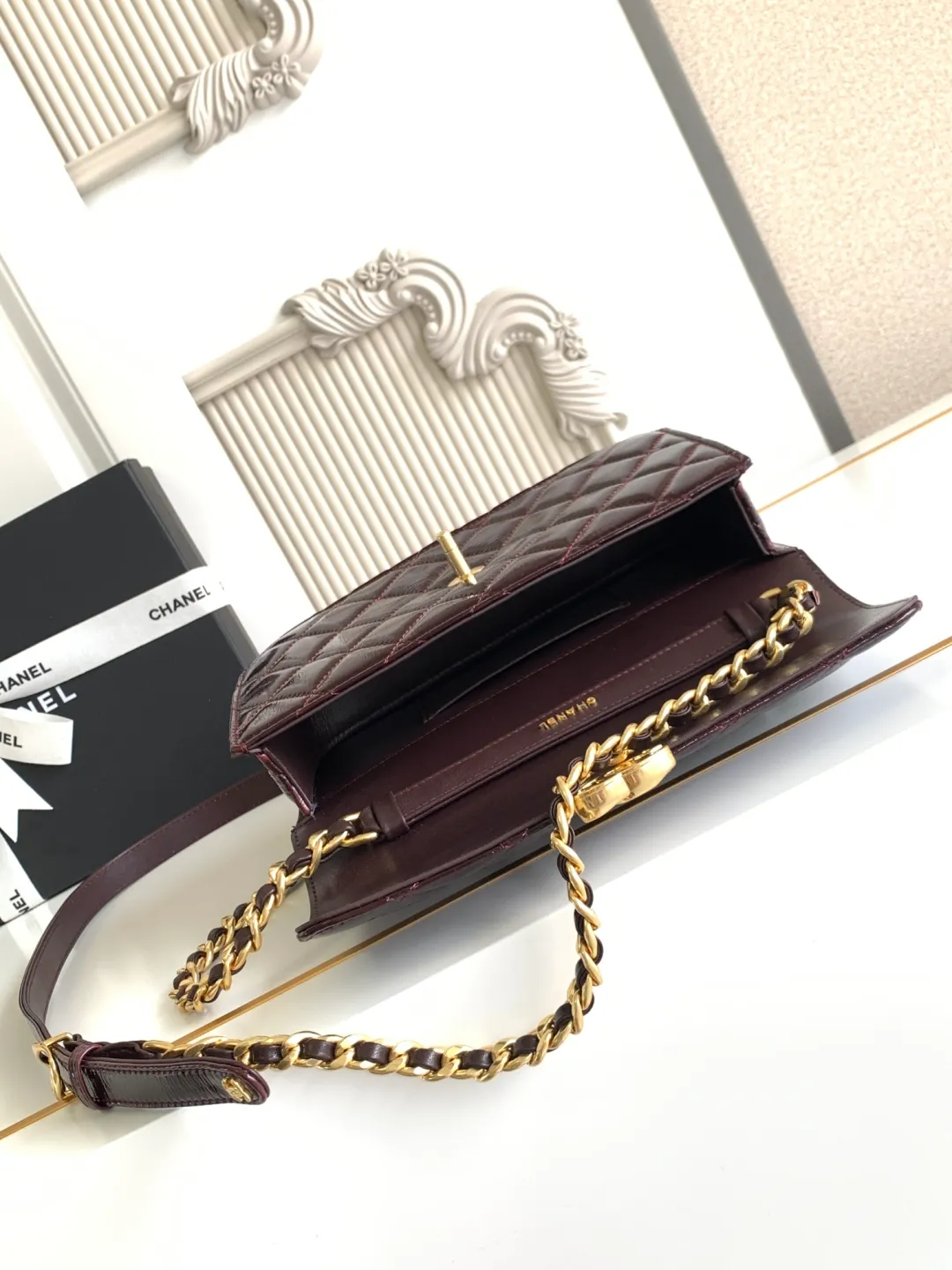 All Categories Chanel Women's Bags 2 (Chanel) Chanel Original Order AS5633