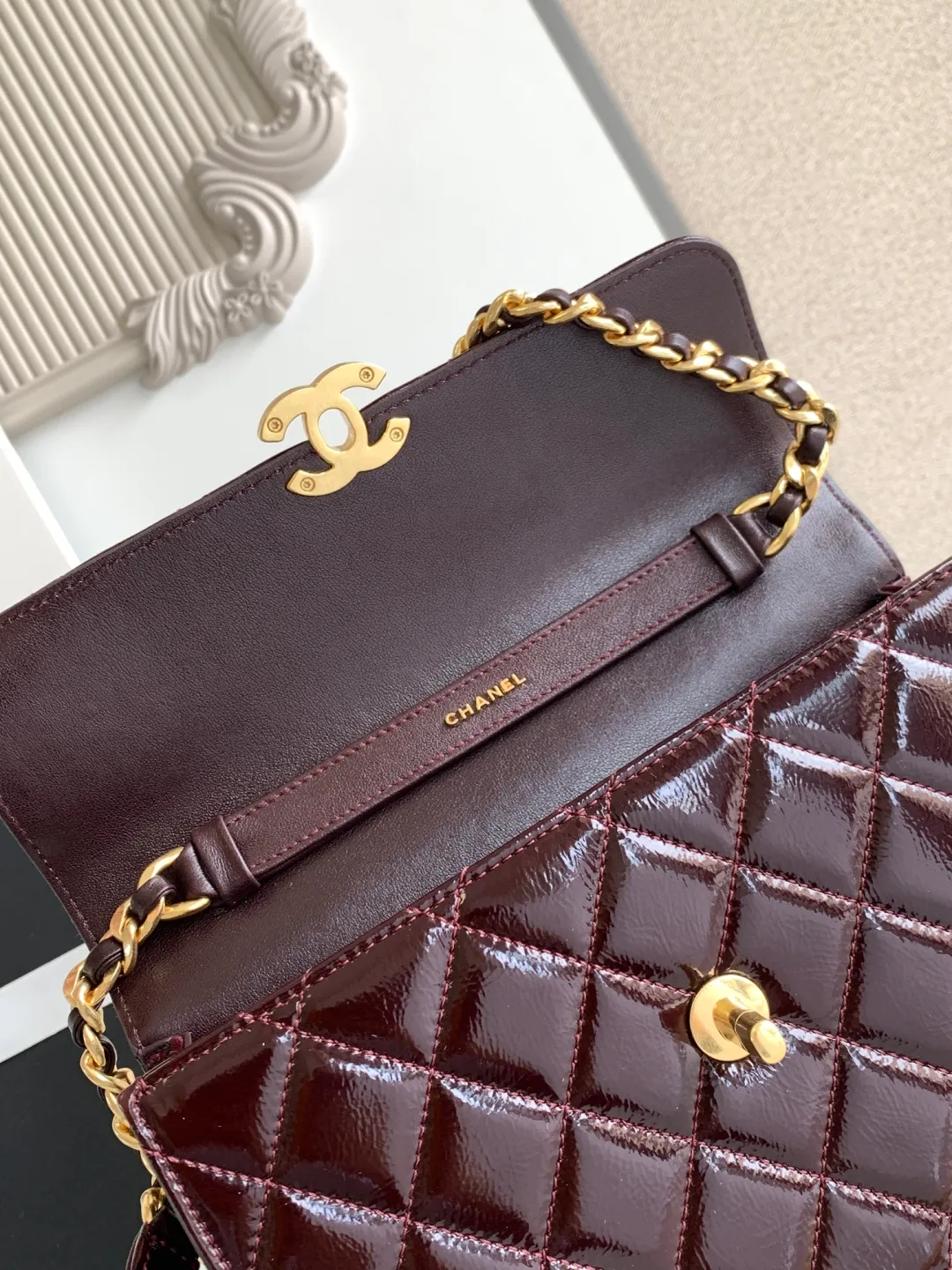 All Categories Chanel Women's Bags 2 (Chanel) Chanel Original Order AS5633