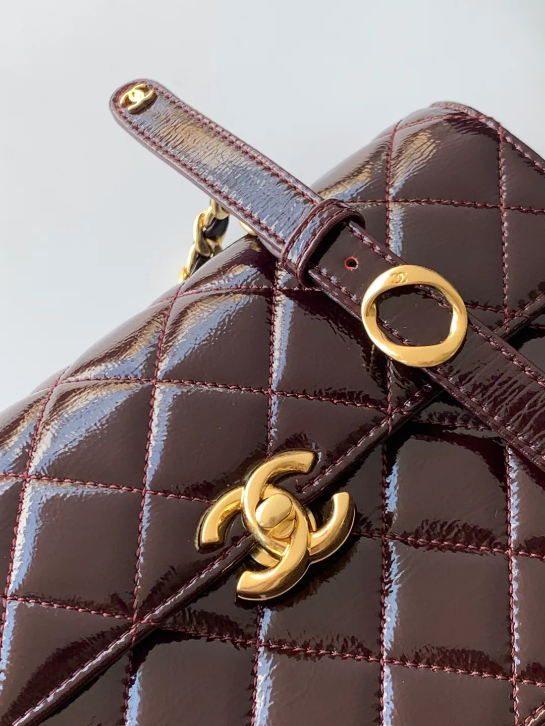 All Categories Chanel Women's Bags 2 (Chanel) Chanel Original Order AS5633