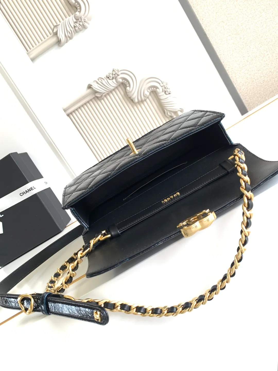All Categories Chanel Women's Bags 2 (Chanel) Chanel Original Order AS5633