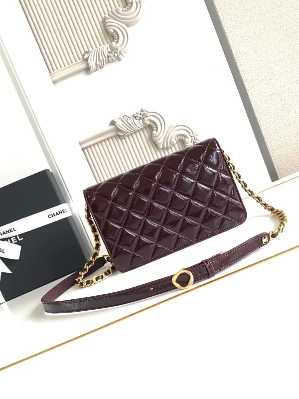 All Categories Chanel Women's Bags 2 (Chanel) Chanel Original Order AS5633