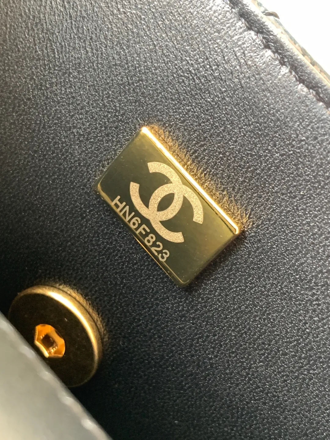 All Categories Chanel Women's Bags 2 (Chanel) Chanel Original Order AS5633