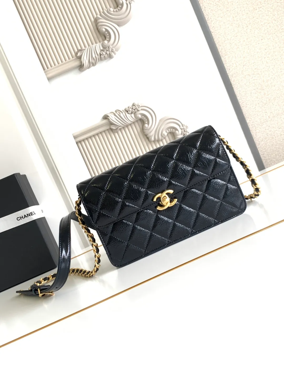 All Categories Chanel Women's Bags 2 (Chanel) Chanel Original Order AS5633