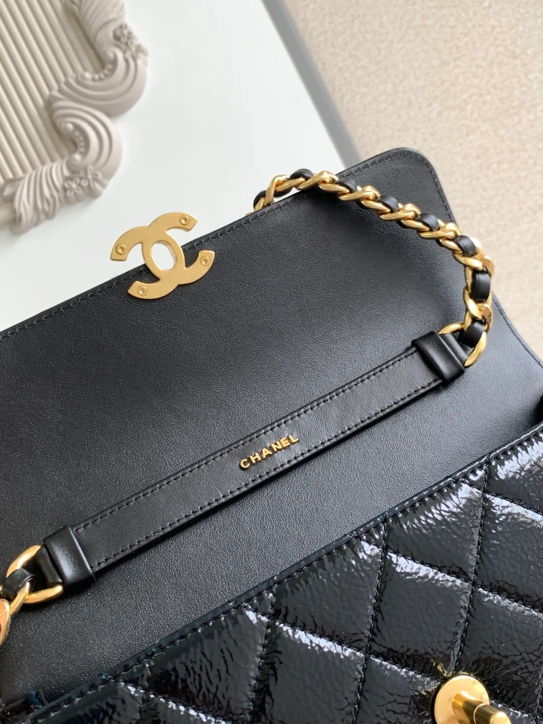 All Categories Chanel Women's Bags 2 (Chanel) Chanel Original Order AS5633