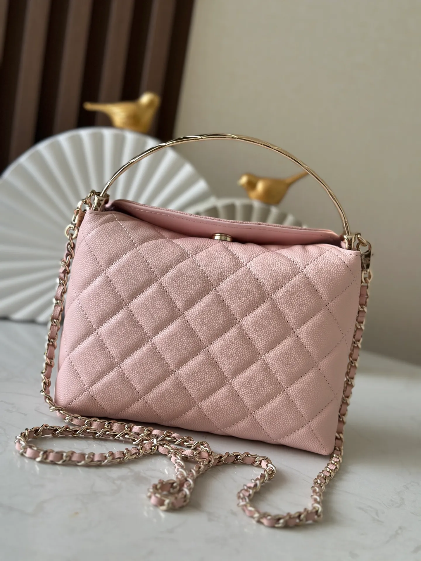 All Categories Chanel Women's Bags 2 (Chanel) Chanel Original Order 66043