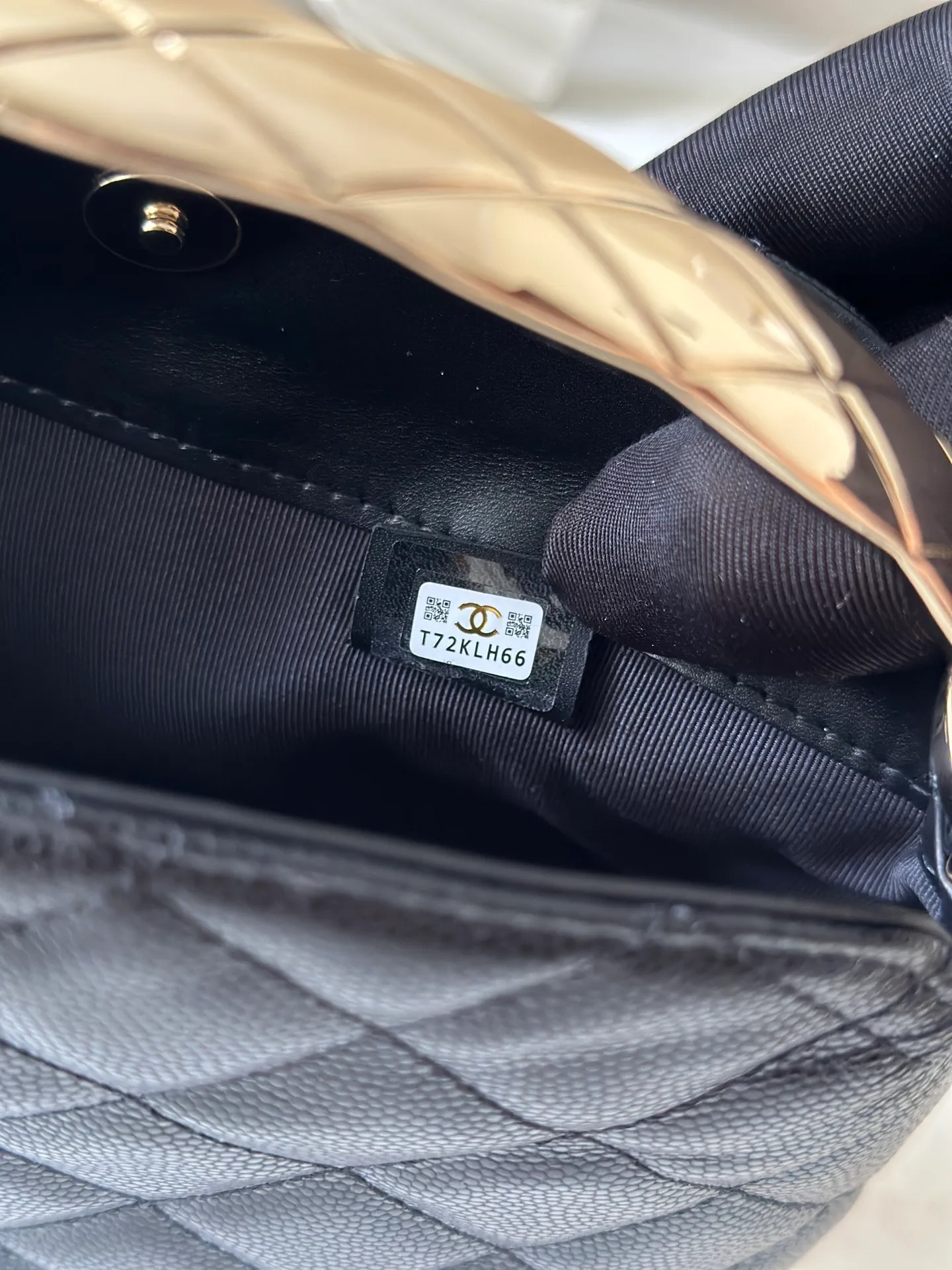 All Categories Chanel Women's Bags 2 (Chanel) Chanel Original Order 66043