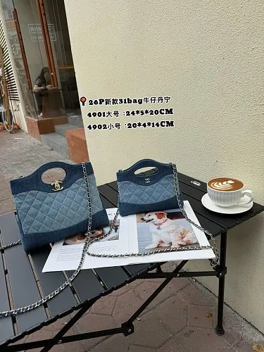 All Categories Chanel Women's Bags (Chanel) Chanel 4901