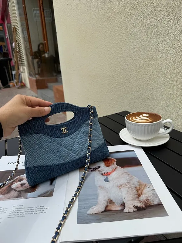 All Categories Chanel Women's Bags (Chanel) Chanel 4901