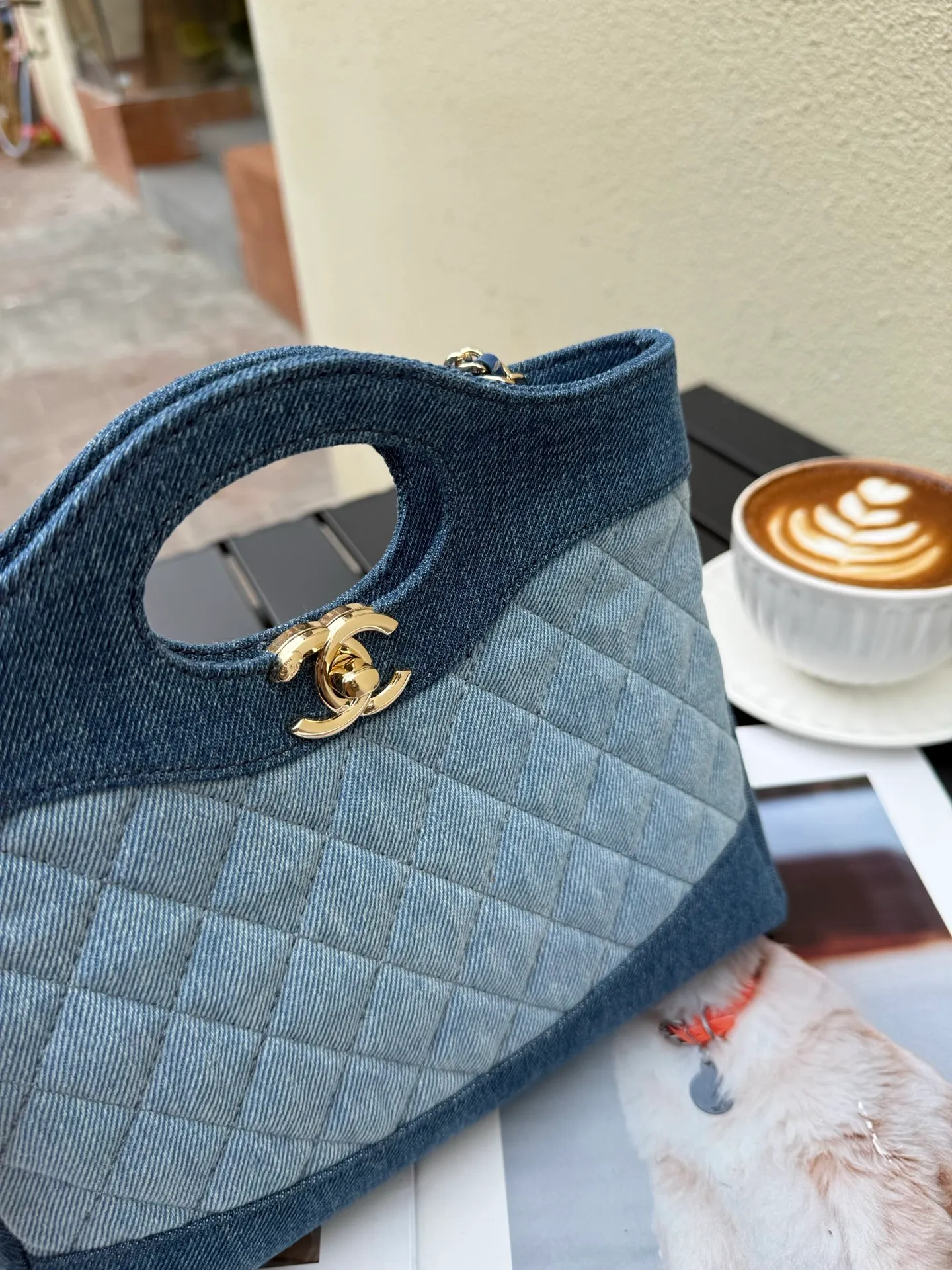 All Categories Chanel Women's Bags (Chanel) Chanel 4901