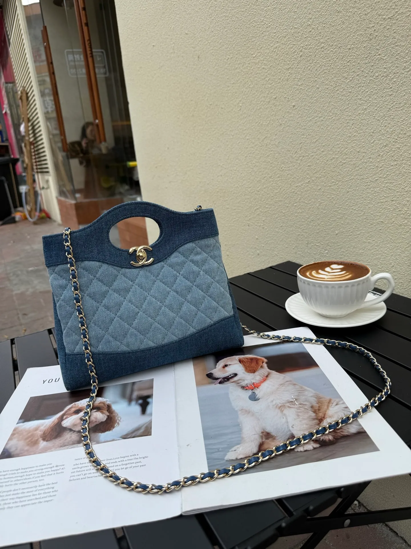 All Categories Chanel Women's Bags (Chanel) Chanel 4901