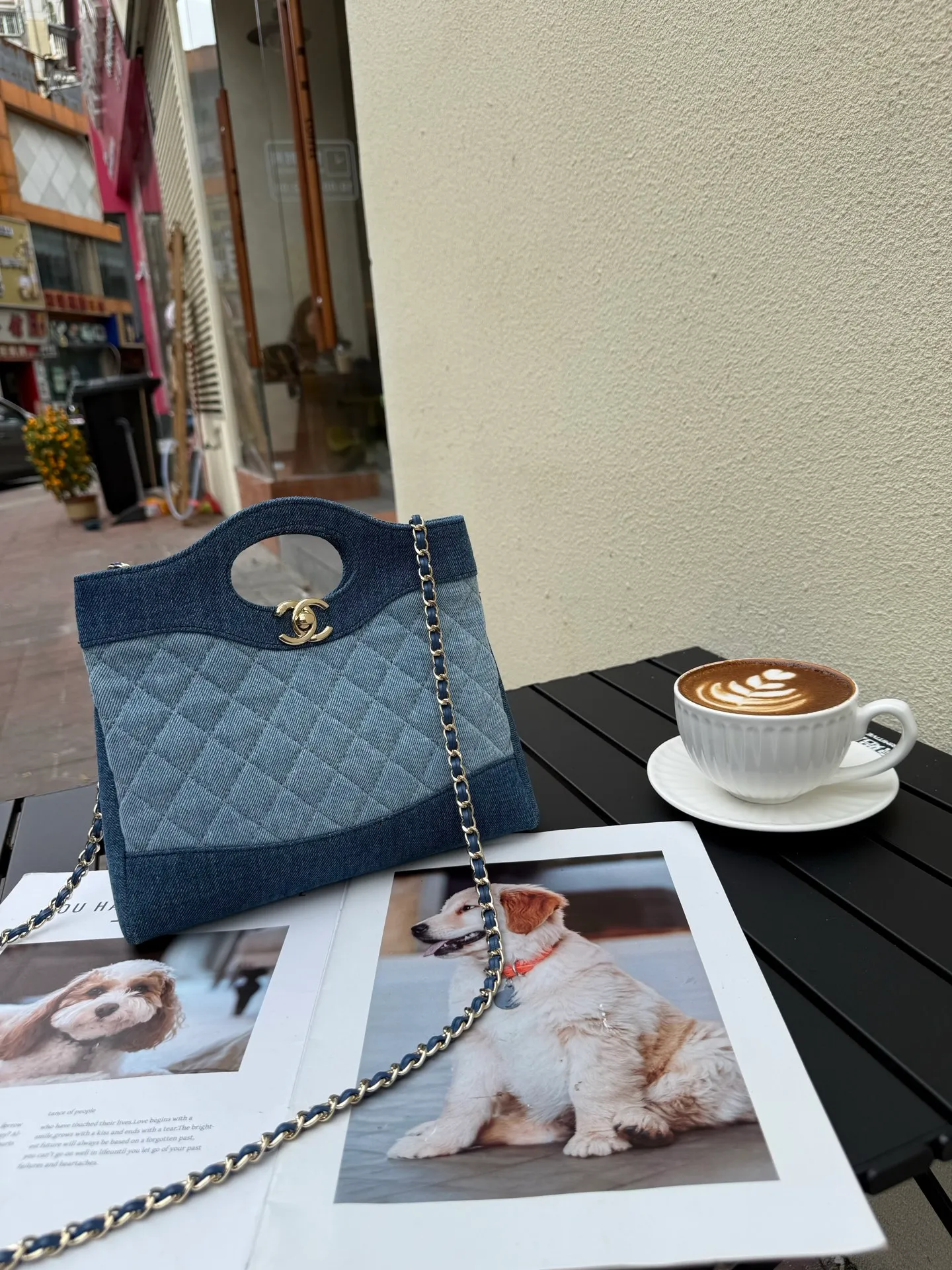 All Categories Chanel Women's Bags (Chanel) Chanel 4901