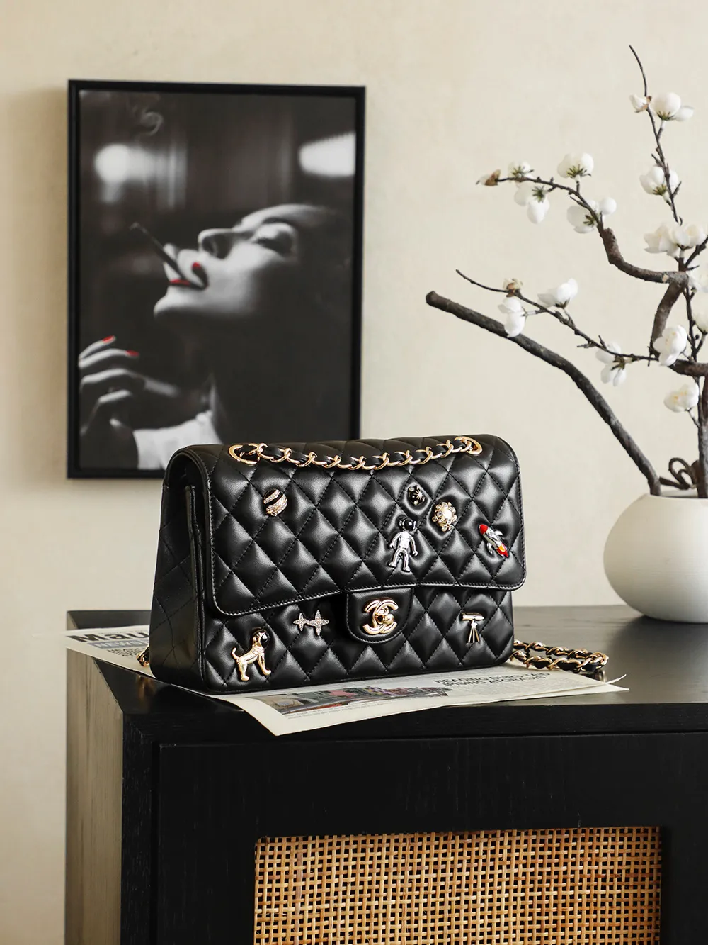 All Categories Chanel Women's Bags 2 (Chanel) Chanel 255