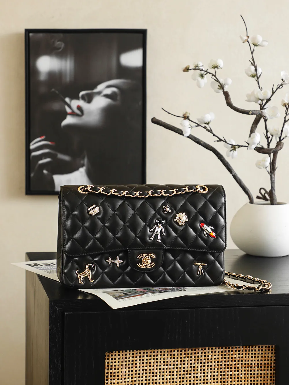 All Categories Chanel Women's Bags 2 (Chanel) Chanel 255